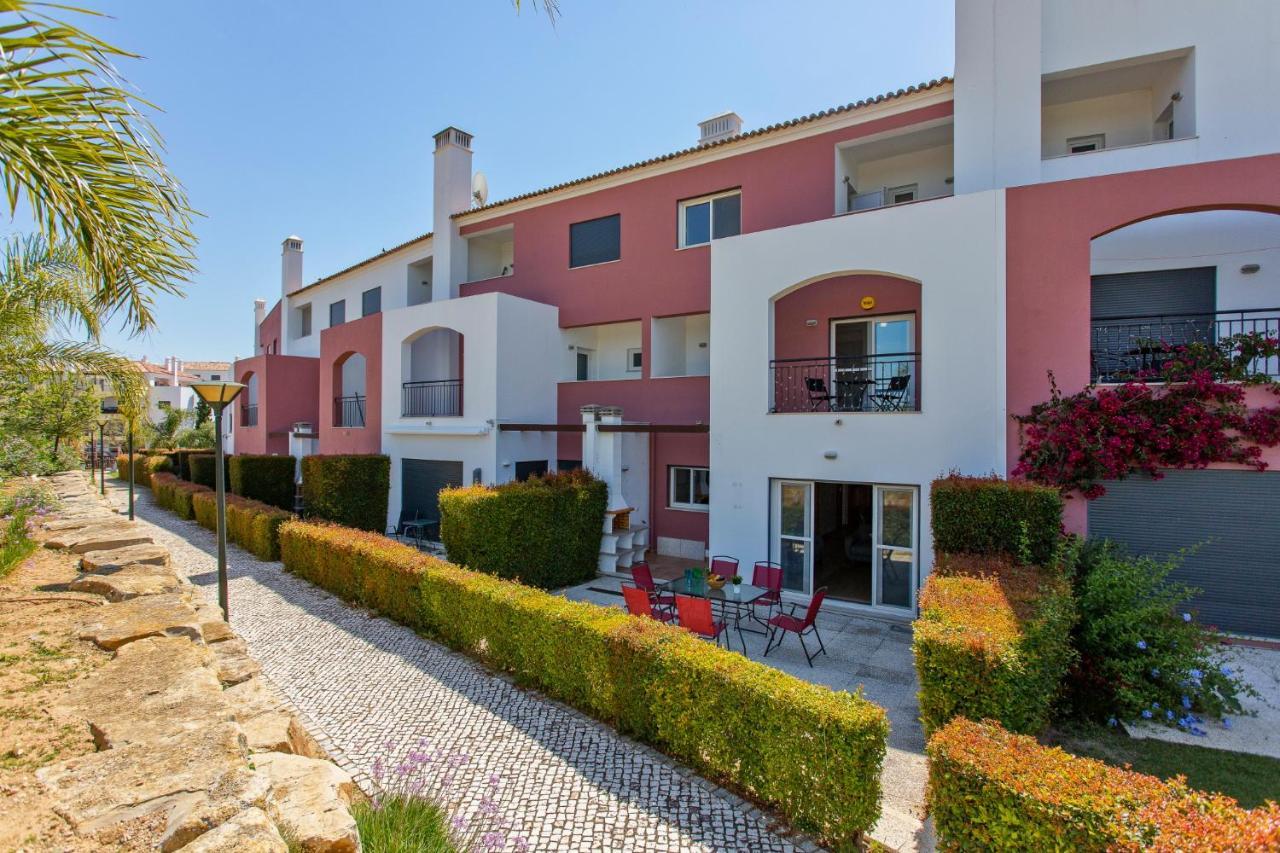 Casa Joana At Opomar By Cara Rentals Cabanas De Tavira Bagian luar foto