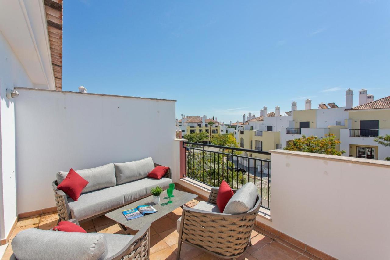Casa Joana At Opomar By Cara Rentals Cabanas De Tavira Bagian luar foto