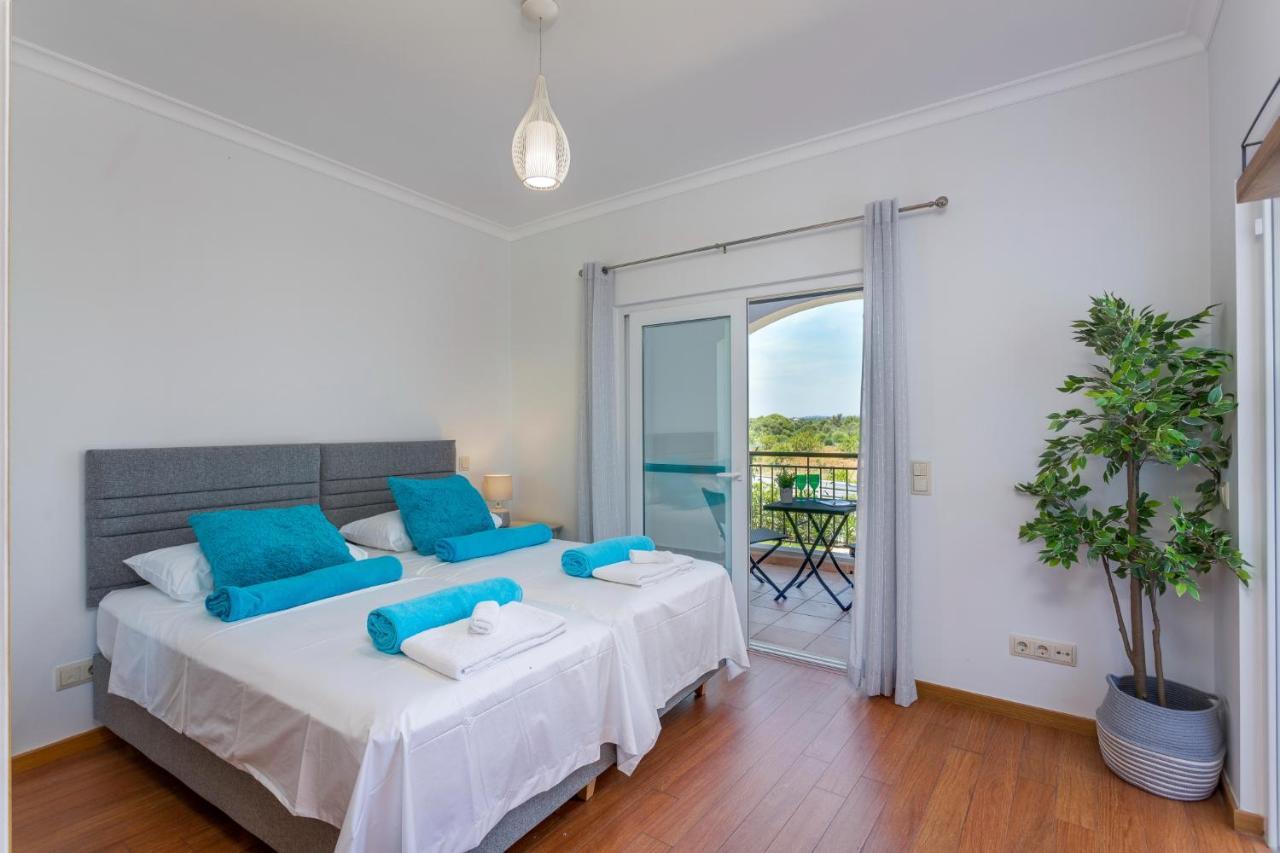 Casa Joana At Opomar By Cara Rentals Cabanas De Tavira Bagian luar foto