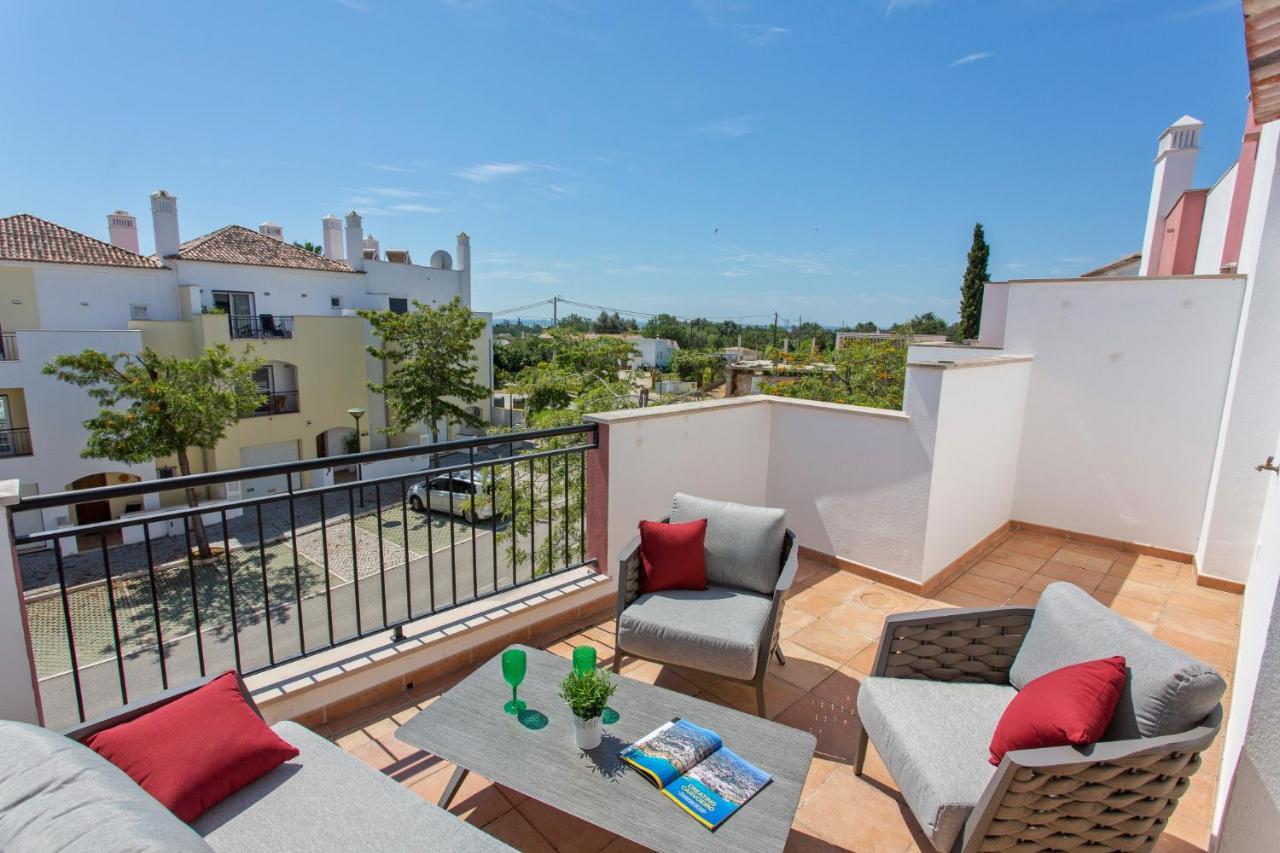 Casa Joana At Opomar By Cara Rentals Cabanas De Tavira Bagian luar foto