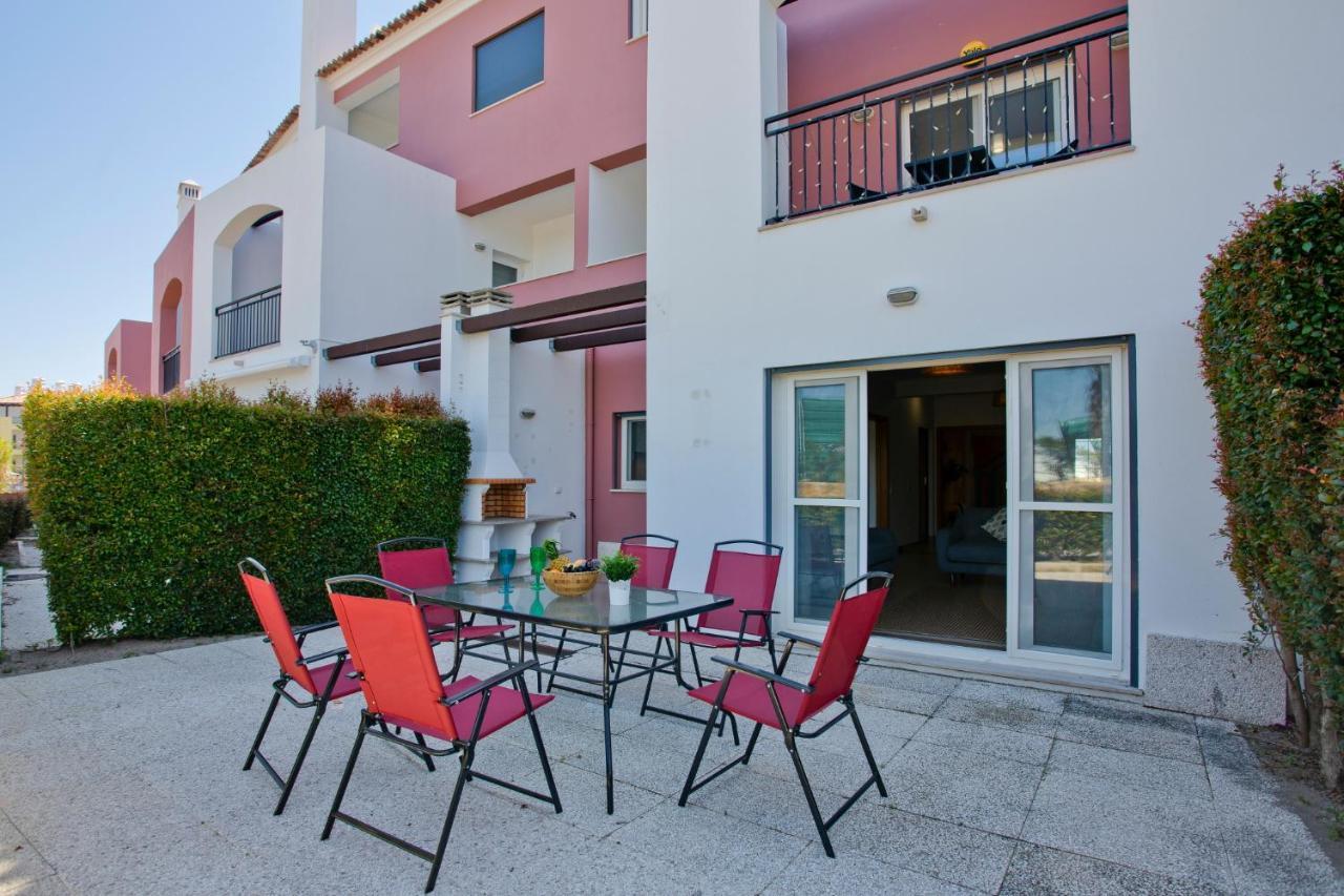 Casa Joana At Opomar By Cara Rentals Cabanas De Tavira Bagian luar foto