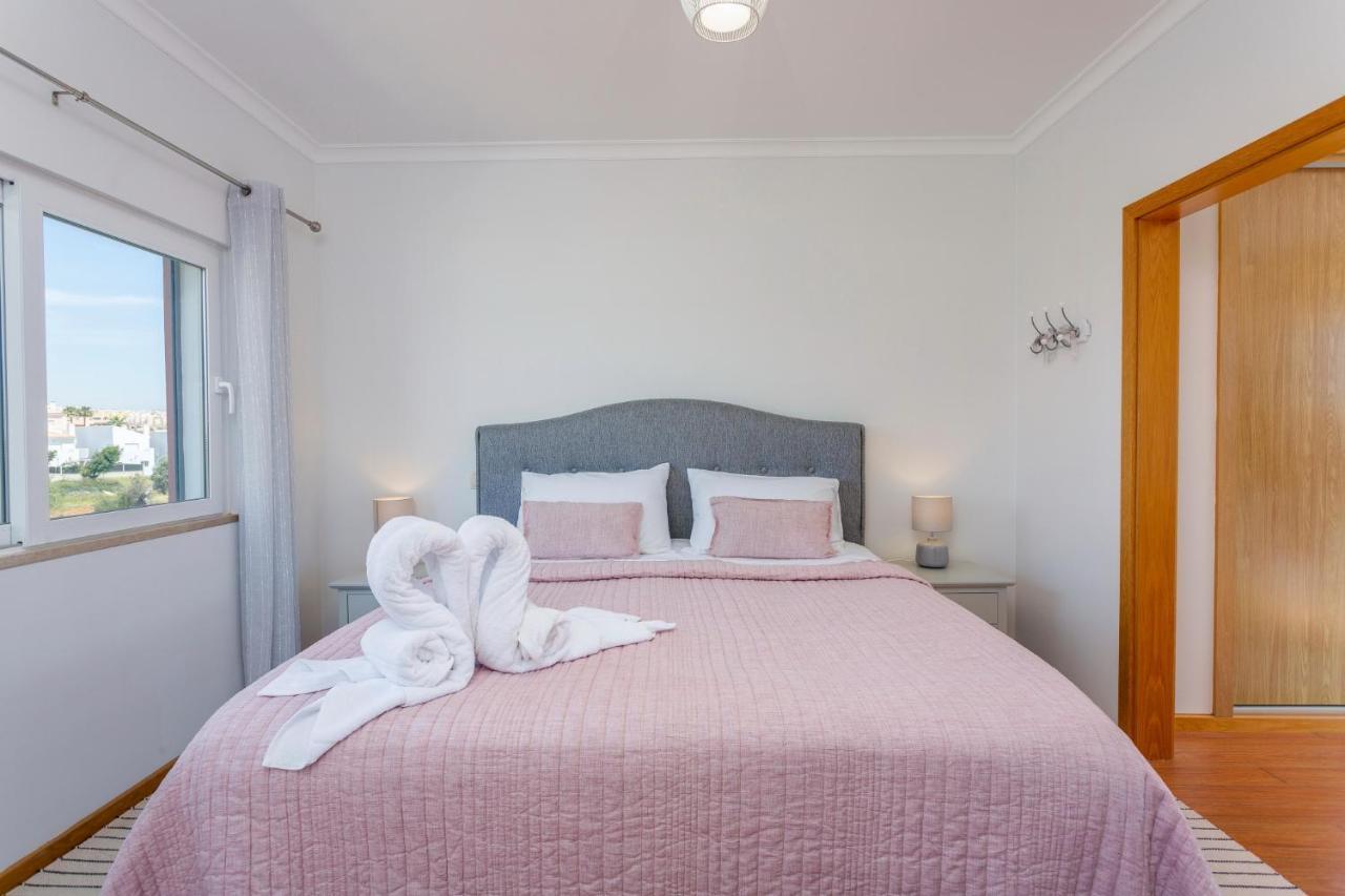 Casa Joana At Opomar By Cara Rentals Cabanas De Tavira Bagian luar foto