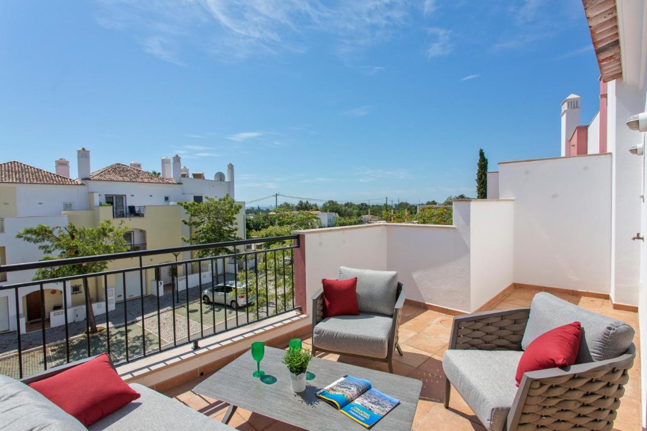Casa Joana At Opomar By Cara Rentals Cabanas De Tavira Bagian luar foto