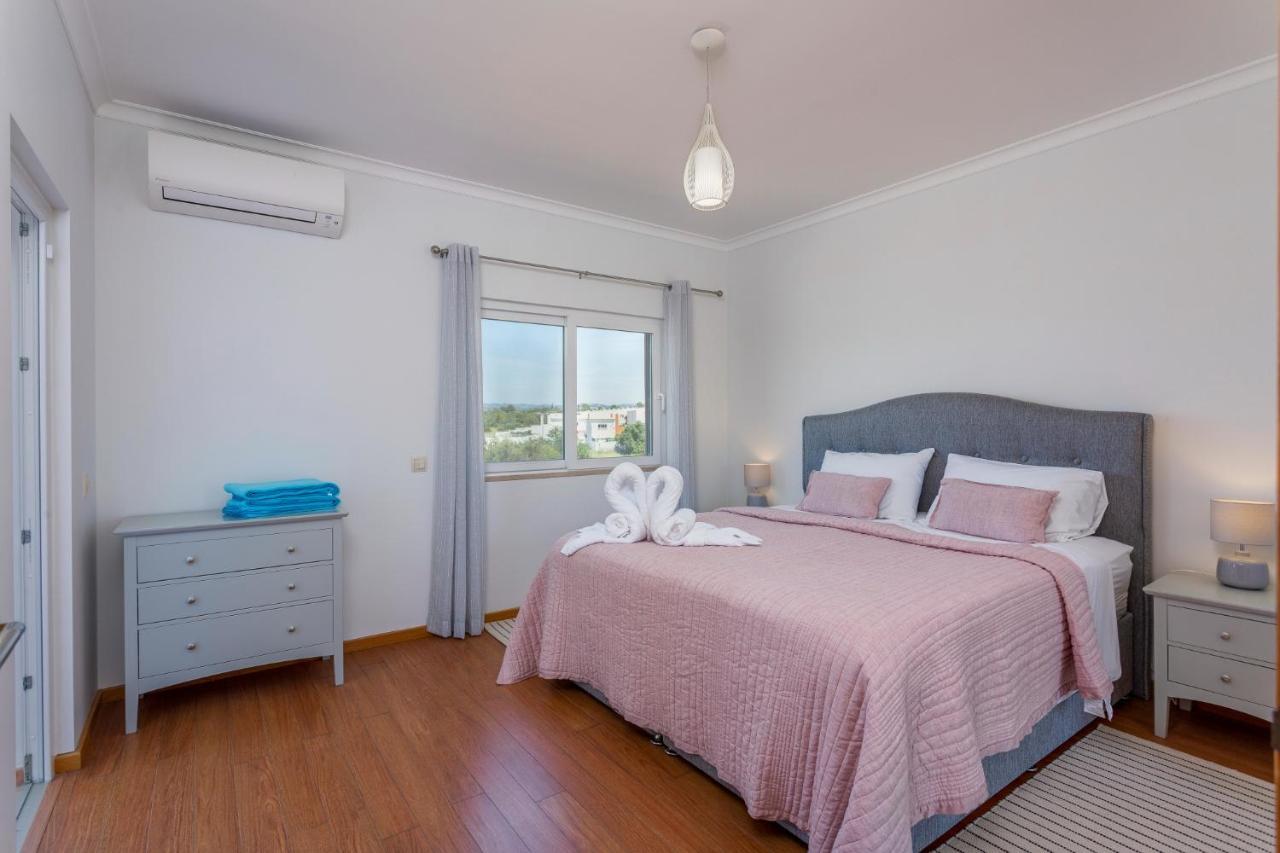 Casa Joana At Opomar By Cara Rentals Cabanas De Tavira Bagian luar foto
