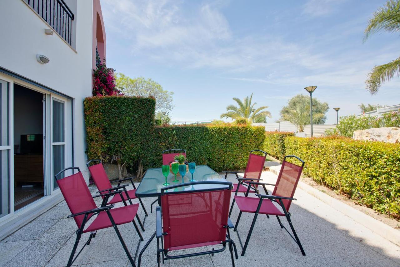 Casa Joana At Opomar By Cara Rentals Cabanas De Tavira Bagian luar foto