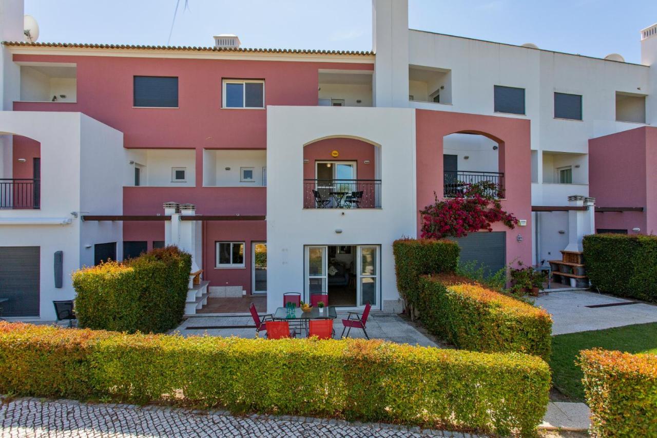 Casa Joana At Opomar By Cara Rentals Cabanas De Tavira Bagian luar foto