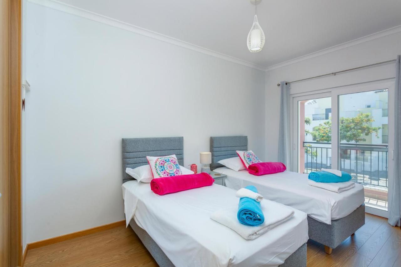 Casa Joana At Opomar By Cara Rentals Cabanas De Tavira Bagian luar foto